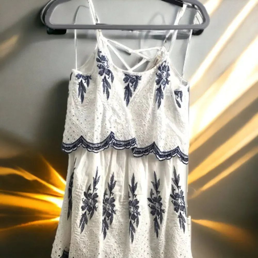 Spring Lightweight Dress by Jealous Tomatoe